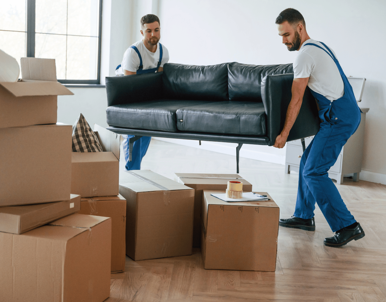 نقل عفش بالمدينة المنورة